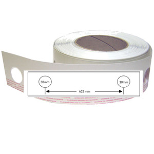 Suspension Strip - Carrier Strip for Mobus, Diazit 7052, PiCo 2 Pin, Metroplan M511 - AlfaPlanhold.Com