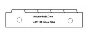 Mobus, PiCo 2 Pin, Easifile Index Tabs Plan File Dividers & In/Out Guide M611 - AlfaPlanhold Canada Mobus, PiCo 2 Pin, Easifile Index Tabs Plan File Dividers & In/Out Guide M611 - AlfaPlanhold Canada