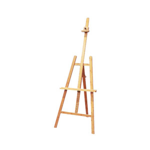 Solid Bamboo Easel Angelina Lyre-Style ES-AN50 - AlfaPlanhold Canada Solid Bamboo Easel Angelina Lyre-Style ES-AN50 - AlfaPlanhold Canada