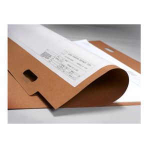 24" x 36" Flat File Folders Flexability - Pack of 12 3011 - AlfaPlanhold Canada 24" x 36" Flat File Folders Flexability - Pack of 12 3011 - AlfaPlanhold Canada