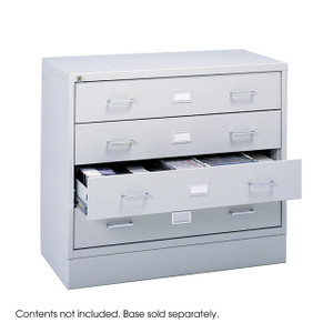 Safco Computer Multi-Media Cabinet Light Grey 4935LG - AlfaPlanhold Canada Safco Computer Multi-Media Cabinet Light Grey 4935LG - AlfaPlanhold Canada