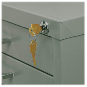 Safco Lock Kit for 10-Drawer Steel Flat File 4983 - AlfaPlanhold Canada Safco Lock Kit for 10-Drawer Steel Flat File 4983 - AlfaPlanhold Canada