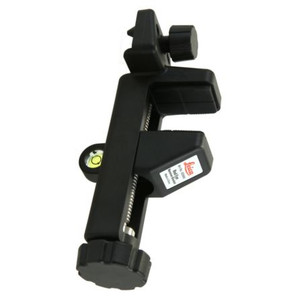 Leica Clamp for Rod-Eye Receiver 835666 - AlfaPlanhold.Com Leica Clamp for Rod-Eye Receiver 835666 - AlfaPlanhold.Com