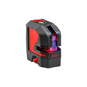 Leica Lino L2S-1 Cross Line Laser 848435 - AlfaPlanhold.Com Leica Lino L2S-1 Cross Line Laser 848435 - AlfaPlanhold.Com