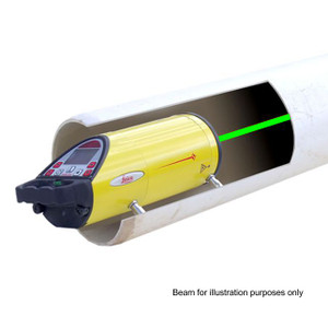 Leica Piper 200G Self Leveling Pipe Laser with Green Beam 6016958 - AlfaPlanhold.Com Leica Piper 200G Self Leveling Pipe Laser with Green Beam 6016958 - AlfaPlanhold.Com