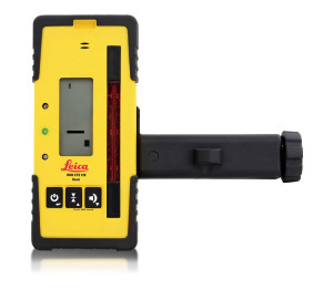 Leica Rod Eye 120 Laser Receiver with Clamp 789922 - AlfaPlanhold.Com Leica Rod Eye 120 Laser Receiver with Clamp 789922 - AlfaPlanhold.Com