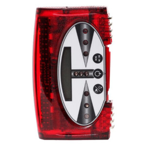 Futtura CR5 Laser Receiver - AlfaPlanhold.Com Futtura CR5 Laser Receiver - AlfaPlanhold.Com