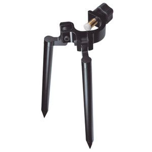 Site Pro 10" Mini Prism Bipod 07-4160 - AlfaPlanhold.Com Site Pro 10" Mini Prism Bipod 07-4160 - AlfaPlanhold.Com
