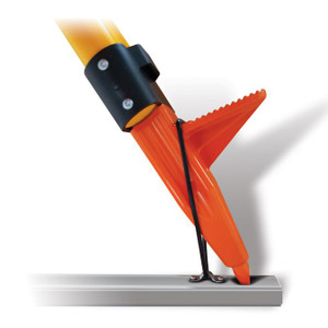 Tripod 25" Stabilizer Floor Guide Placement 01-TFG2 - AlfaPlanhold.Com