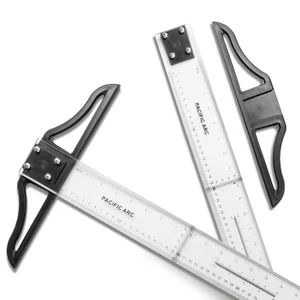 Detachable Head T Square 36" - AlfaPlanhold Canada