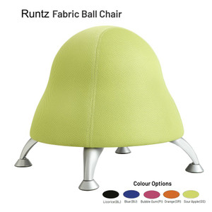 Runtz Ergonomic Ball Chair Sour Apple Colour Options 4755GS - AlfaPlanhold.Com Runtz Ergonomic Ball Chair Sour Apple Colour Options 4755GS - AlfaPlanhold.Com