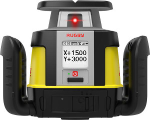 Leica Rugby CLAx700 Dual Slope Laser  6018543-160 - AlfaPlanhold.Com Leica Rugby CLAx700 Dual Slope Laser  6018543-160 - AlfaPlanhold.Com