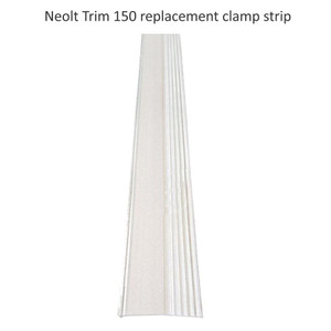 Neolt Clamp Strip Sheet Holder for TRIM 150 Series 1GMP7205474LT - AlfaPlanhold Canada Neolt Clamp Strip Sheet Holder for TRIM 150 Series 1GMP7205474LT - AlfaPlanhold Canada