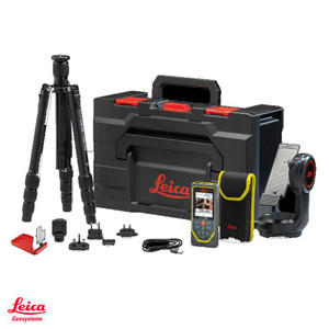 Leica Disto X6 P2P Package 950878 - AlfaPlanhold Canada Leica Disto X6 P2P Package 950878 - AlfaPlanhold Canada