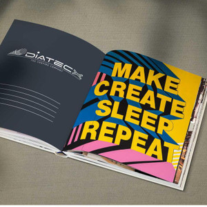 3316 Fine Art Textured Paper 240T 100% Cotton 36" x 15m/50' -  AlfaPlanhold Canada