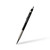 Mechanical Pencil Lead Holder 2mm, Black - Ideal for Drafting, Sketching, and Drawing - AlfaPlanhold Canada