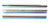 Triangular Ruler Metric ISO Scale 12" : 1:2, 1:5, 1:10, 1:20, 1:50 & 1:100 - AlfaPlanhold Canada