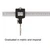 Beam Compass details - AlfaPlanhold Canada