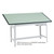 Safco Precision Drafting Table with 37.5" x 72" Top  3962GR - AlfaPlanhold Canada