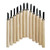 Wood Carving Knives Set of 12-Piece WCS12 - AlfaPlanhold Canada