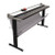 Neolt Trim 150 Manual 59" Rotary Paper Trimmer Cutter - AlfaPlanhold Canada Neolt Trim 150 Manual 59" Rotary Paper Trimmer Cutter - AlfaPlanhold Canada