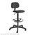 Safco Extended-height Drafting Chair side 3390BL - AlfaPlanhold Canada