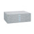 Safco 5-Drawer Steel Flat File Cabinet Gray for 36" x 48" Documents 4998 - AlfaPlanhold Canada