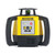 Leica Rugby 640 Self Leveling Rotating Laser Level 6011153 - AlfaPlanhold Canada