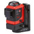 Leica Lino L6R-1 with 3 x 360° Red Multi Line Laser 912969 - AlfaPlanhold.Com