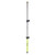 Site Pro Adjustable Pole Extended 07-4705-TMA-FY - AlfaPlanhold.Com