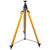SitePro Heavy-Duty Extra-Tall 12' Fiberglass Elevator Tripod  01-FGH30ELAZ  - AlfaPlanhold.Com