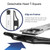 T-Square 24" with with Detachable Head- AlfaPlanhold Canada