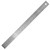 Metal Rulers 15" for Shop, Drafting or Drawing - AlfaPlanhold Canada