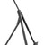 Rover aluminum table top easel black with carry tote up to 20" ET-A15B - AlfaPlanhold.Com