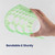 Pacific Arc PT145 Template Circle Master is flexable  - AlfaPlanhold.Com