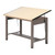Ranger Drafting Table 7732 Steel 4-Post  42"W x 30"D - AlfaPlanhold.Com