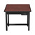 Mayline Ranger Drafting Table 48"W x 37.5"D with Two Drawers Front - AlfaPlanhold Canada