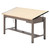 Mayline Ranger Drafting Table 84"W x 43.5"D with Tool Drawer - AlfaPlanhold Canada