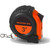 Measuring Tape 3ft Metric/Imperial with keyring