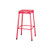Safco Steel Bar Stool 29" Height 6606RD - AlfaPlanhold Canada