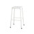 Safco Steel Bar Stool 29" Height 6606WH - AlfaPlanhold Canada