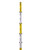 Aluminum Leveling Rod 5M/16’ (CR) - Metric, 1/2cm, mm 11-805-MMM-V - AlfaPlanhold Canada