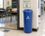 Recycling Bin in Schools 9632BU - AlfaPlanhold Canada