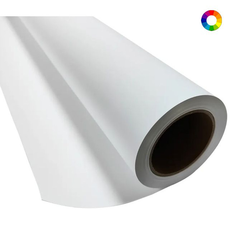 8 Mil  Universal Gloss PE 190 Photo Paper 36" x 100' - AlfaPlanhold.Com