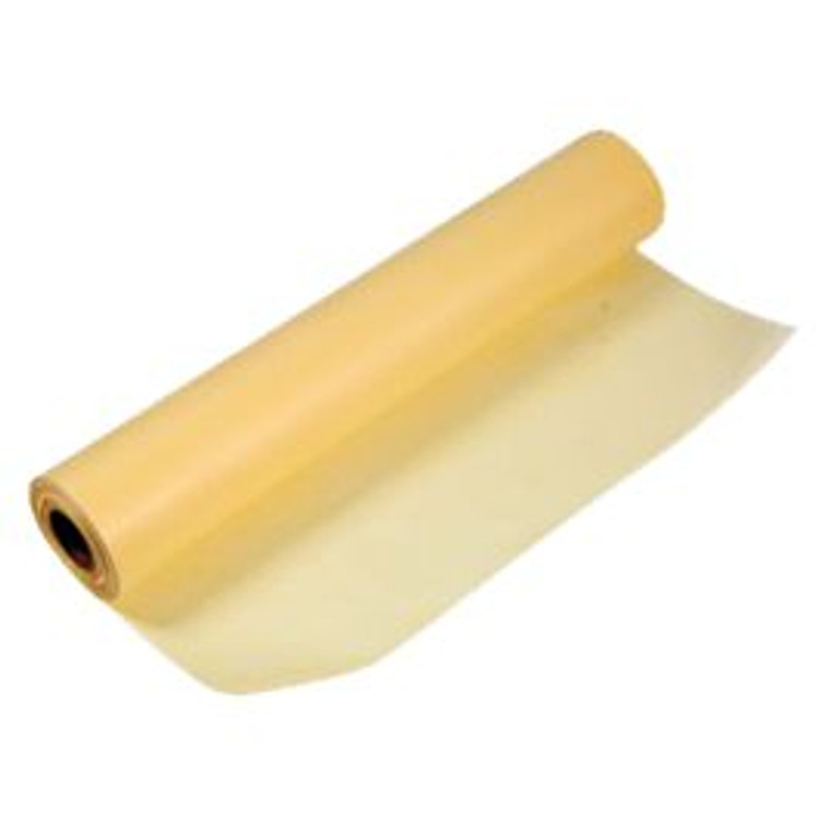 Lightweight Yellow Tracing Sketch Paper Roll 36" x 50 Yard 55W-K - AlfaPlanhold.Com