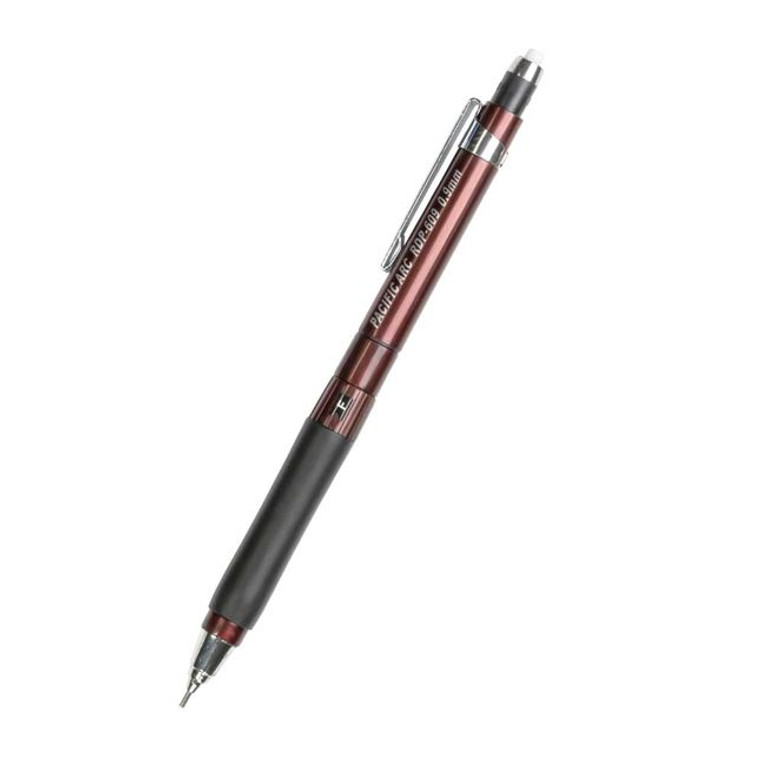 Pacific Arc Deluxe Mechanical Pencil 0.9mm RDP-609 - AlfaPlamnhold.Ca