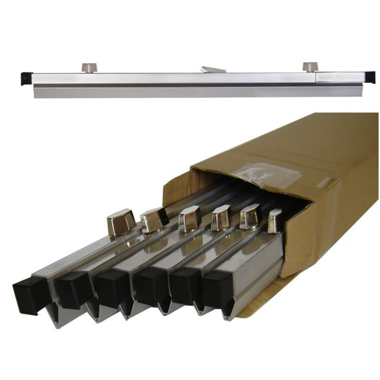 30" Hanging Clamps (Box of 6 Clamps) - AlfaPlanhold.Com