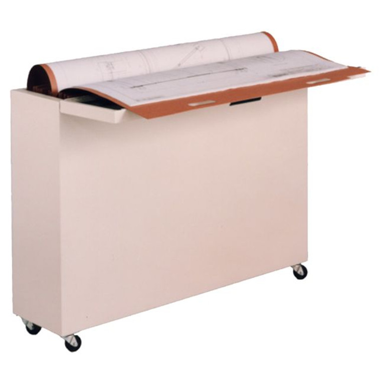 Ulrich PF500 Planfiling Cadfile  (for up to 24" x 36" documents) - AlfaPlanhold.Com