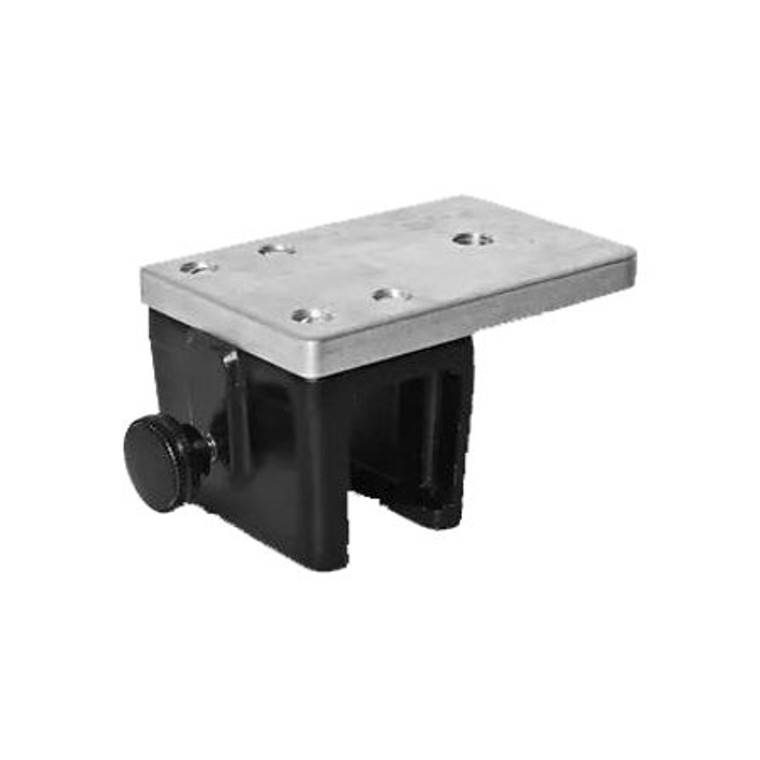 Dropmount Bracket for T Bar Assembly for Leica 7006 - AlfaPlanhold.Com