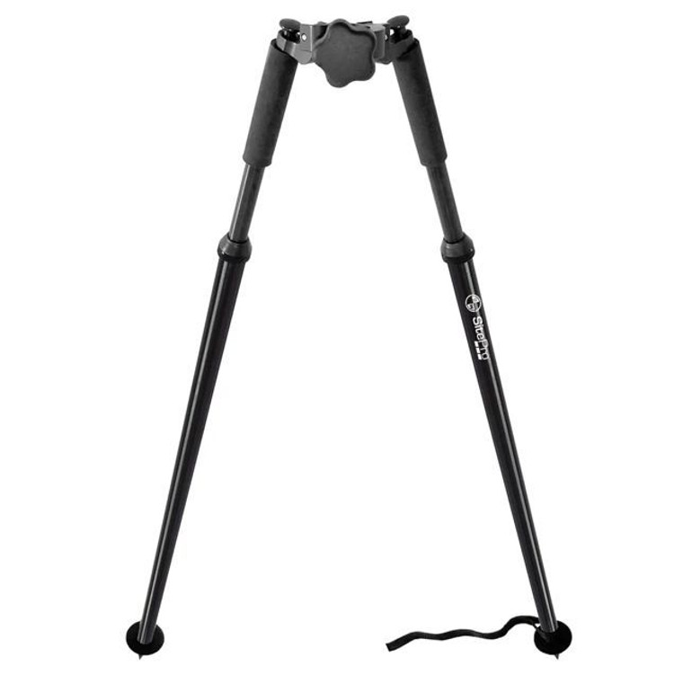 Site Pro Anti-Crush Bipod-Carbon Fiber 07-4365 - AlfaPlanhold.Com